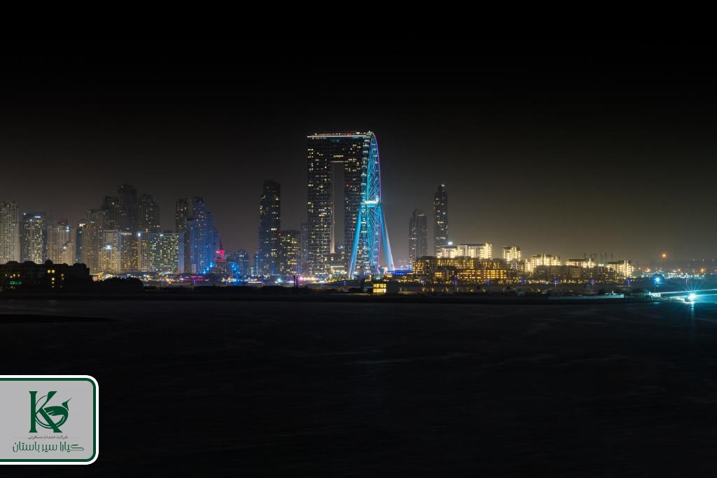 ویندهام رزیدنس د پالم